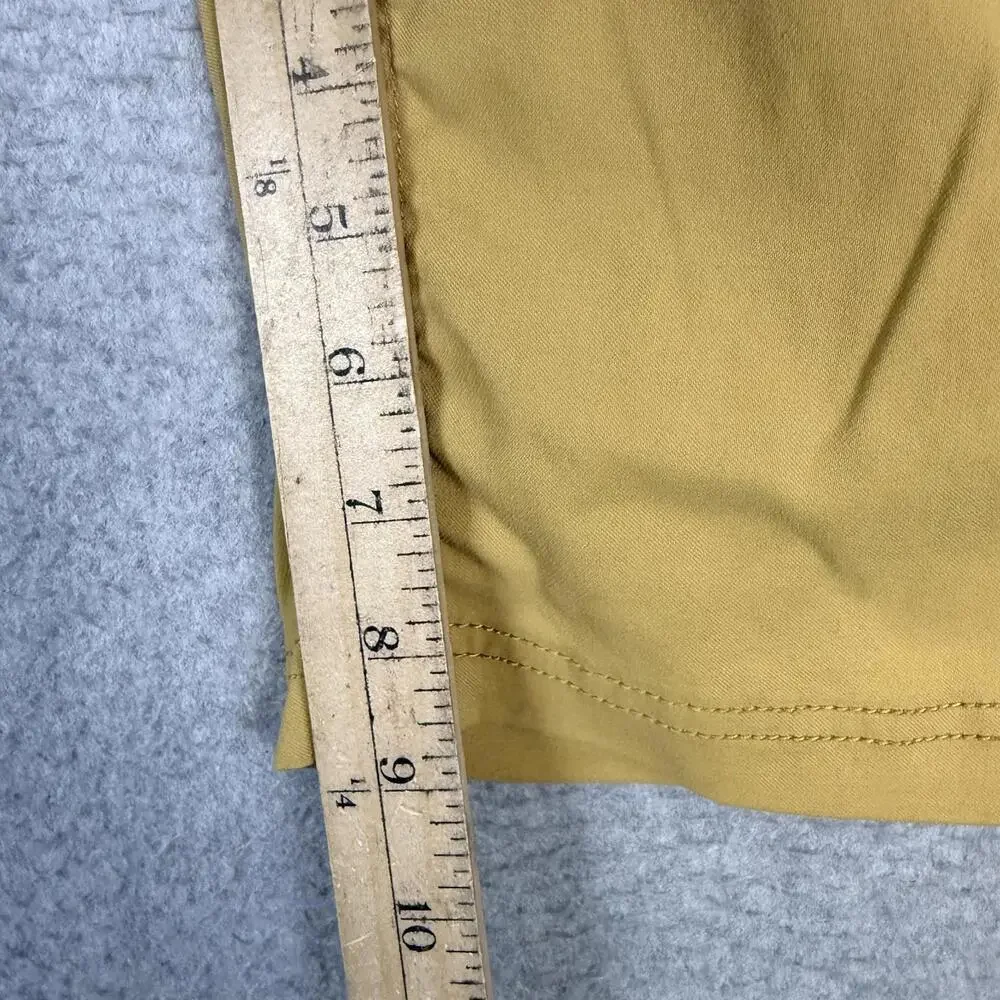 Prana men size